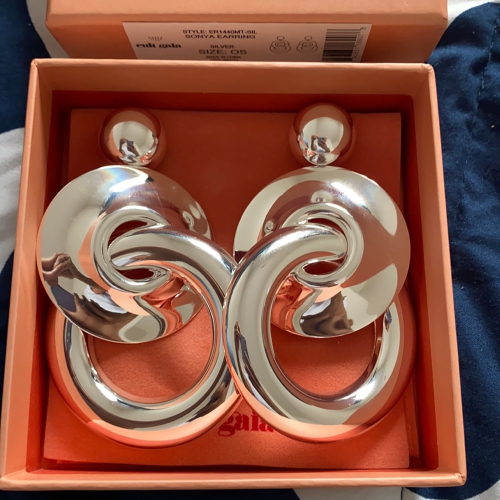 Cult gaia Sonya Earring